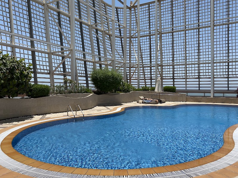 Al Ain Tower — Property for Rent in al bateen - Image 2
