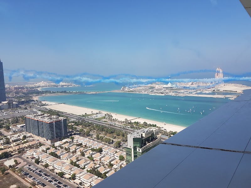 Al Ain Tower — Property for Rent in al bateen - Image 3