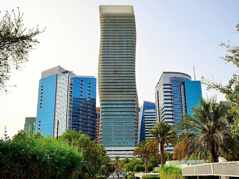 Al Ain Tower — Property for Rent in al bateen - Image 4