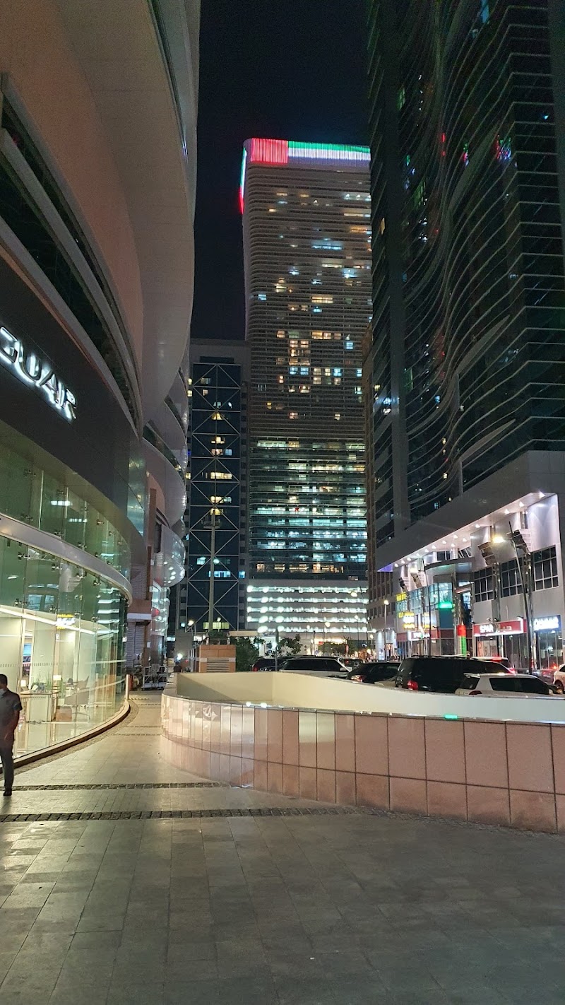 Al Ain Tower — Property for Rent in al bateen - Image 5