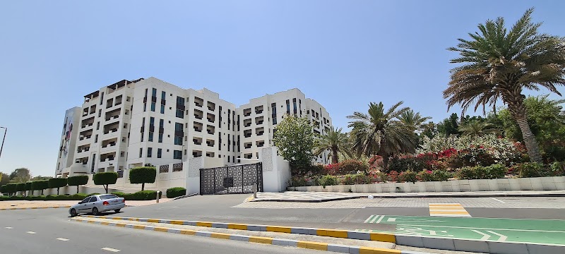 Al Bateen Park Villas — Property for Rent in al bateen