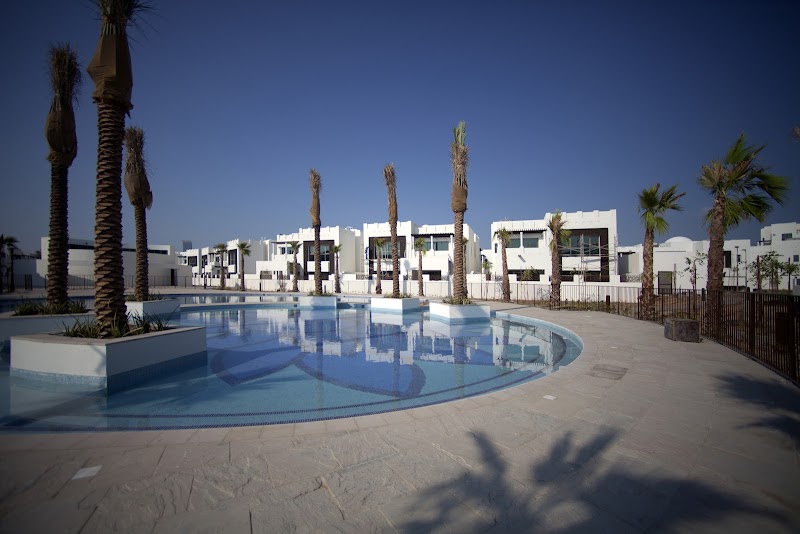 Al Bateen Park Villas — Property for Rent in al bateen - Image 3