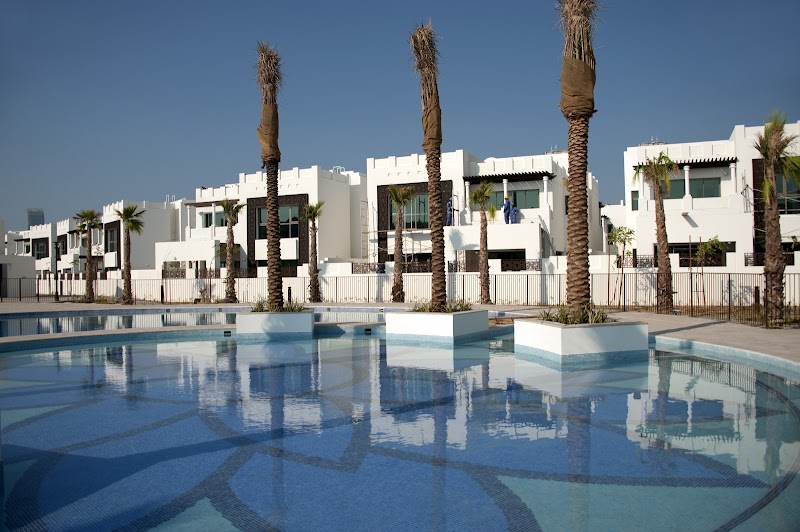 Al Bateen Park Villas — Property for Rent in al bateen - Image 4