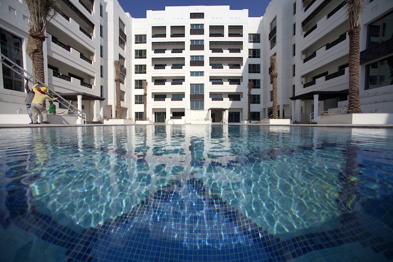 Al Bateen Park Villas — Property for Rent in al bateen - Image 5