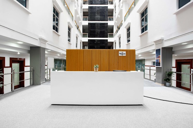 Regus Al Bateen C6 — Property for Rent in al bateen - Image 3