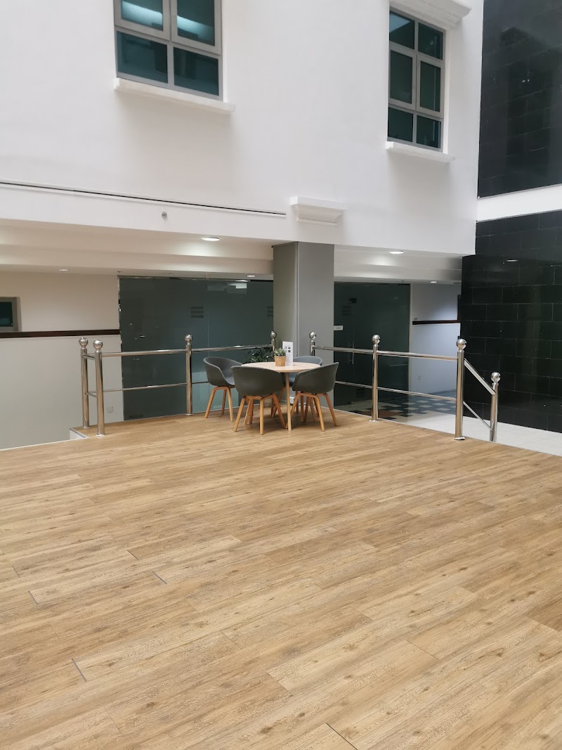 Regus Al Bateen C6 — Property for Rent in al bateen - Image 4