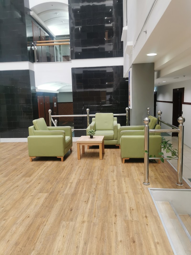Regus Al Bateen C6 — Property for Rent in al bateen - Image 5