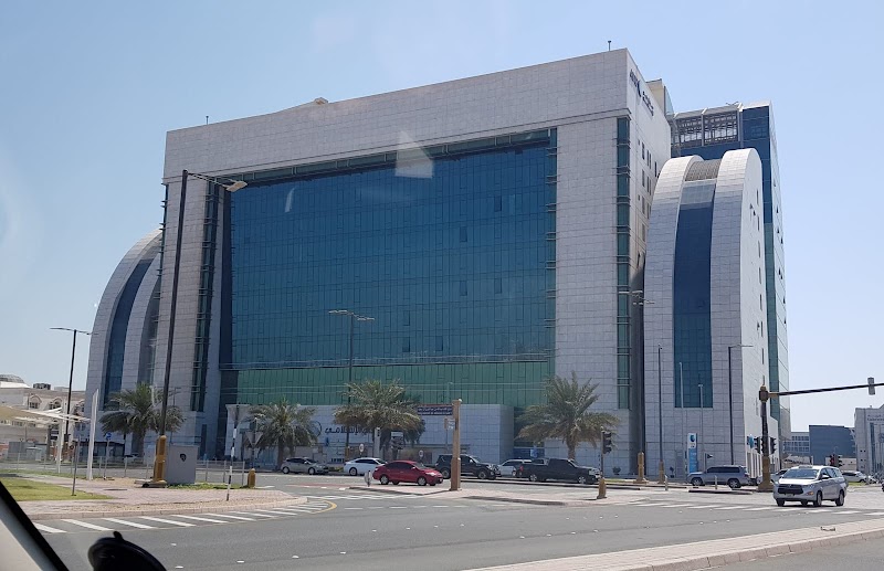 Al Bateen Gardens Business Center — Property for Rent in al bateen - Image 2