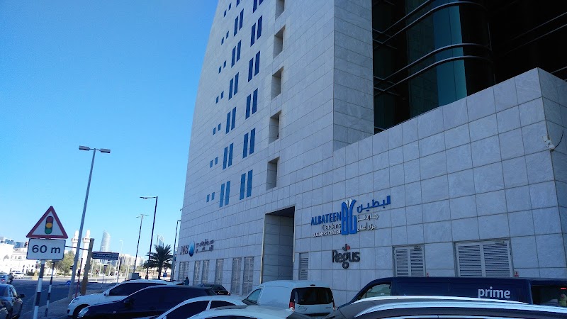 Al Bateen Gardens Business Center — Property for Rent in al bateen - Image 5