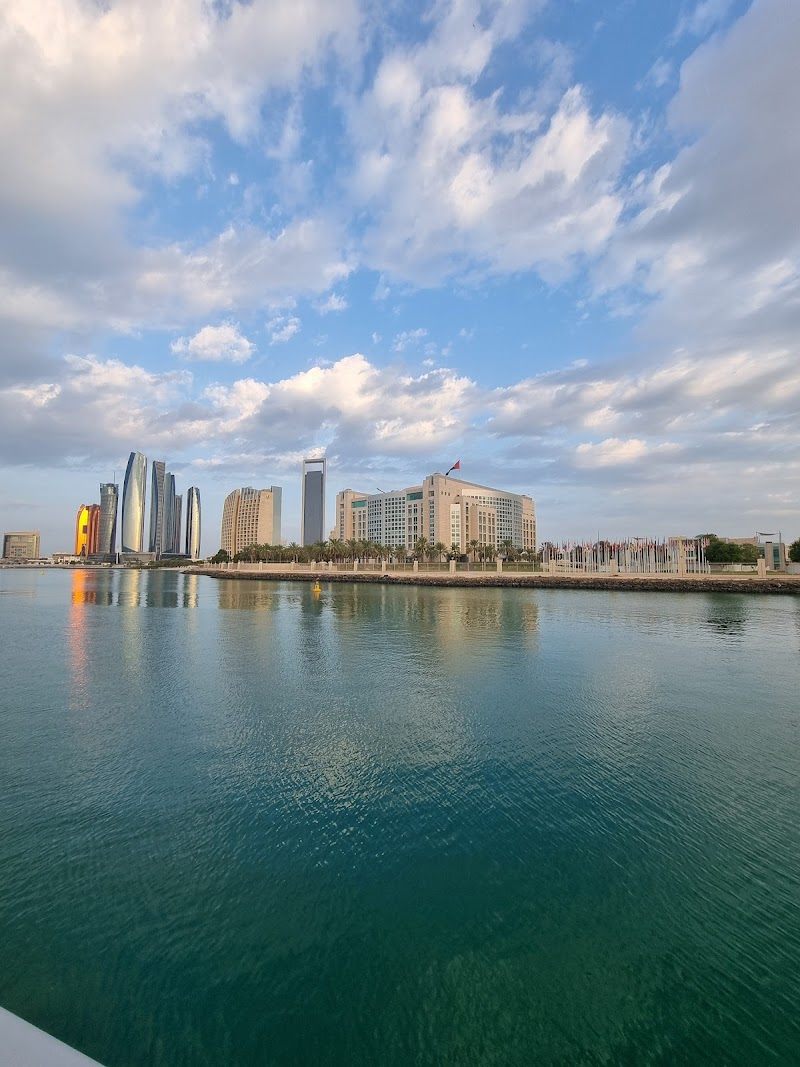 Marasy 5 — Property for Rent in al bateen - Image 3