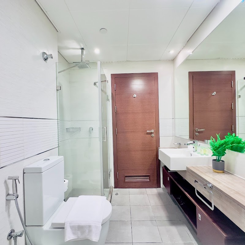 Serenity Sands Holiday Homes AUH — Property for Rent in al bateen - Image 4