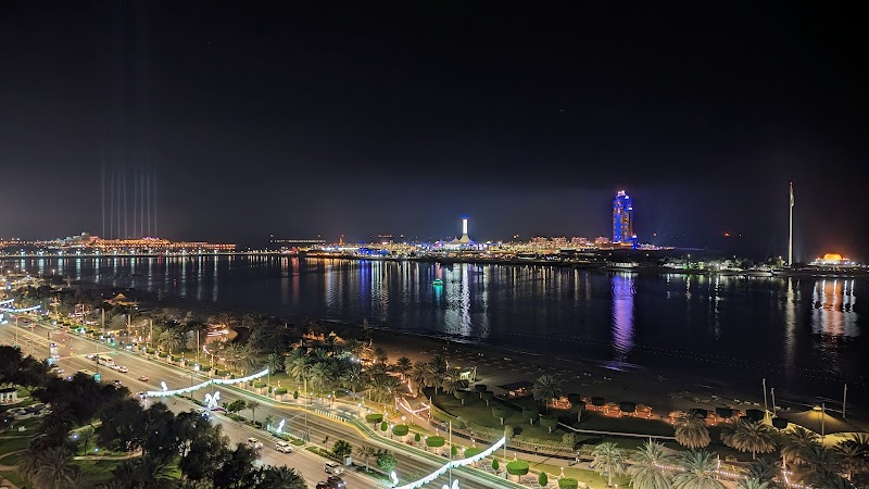 Al Hana Tower — Property for Rent in al bateen