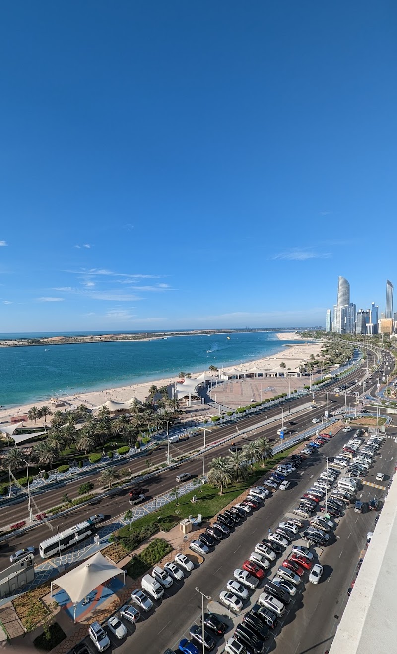 Al Hana Tower — Property for Rent in al bateen - Image 4