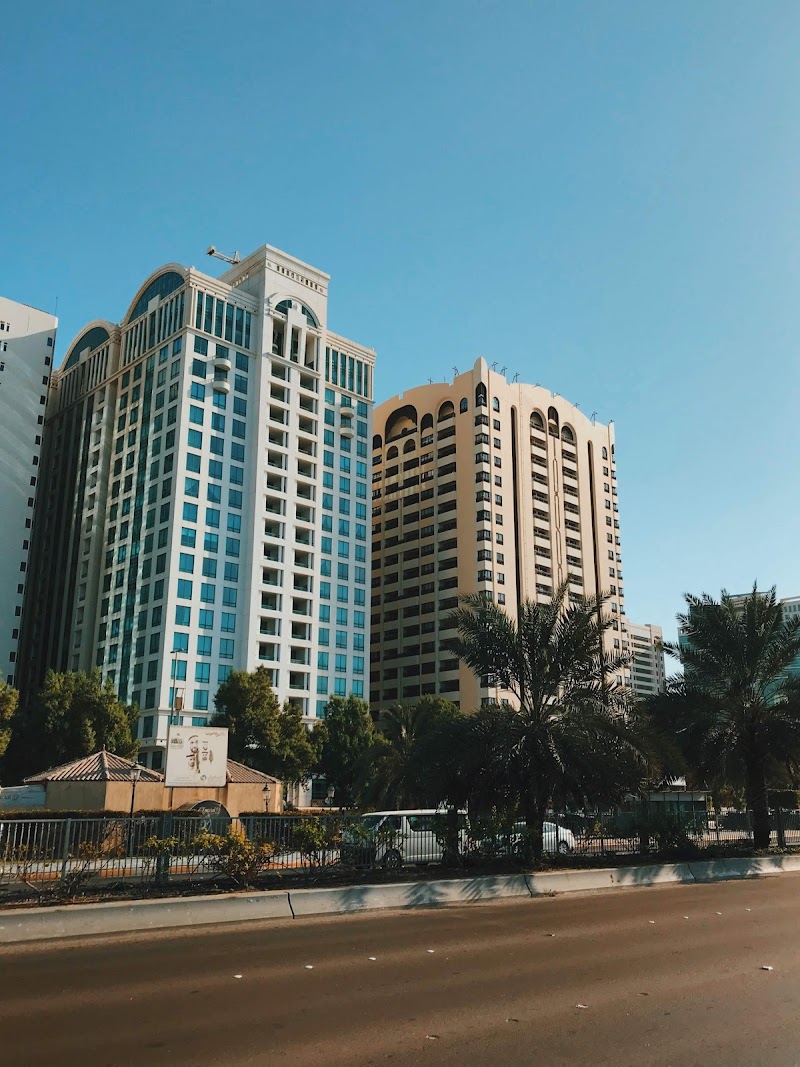 Al Hana Tower — Property for Rent in al bateen - Image 5