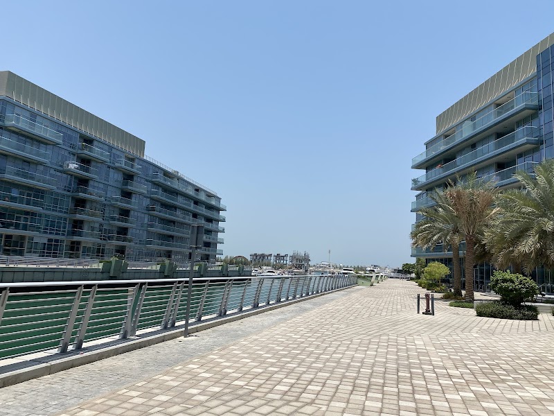 Marasy3 — Property for Rent in al bateen