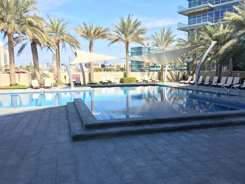Marasy3 — Property for Rent in al bateen - Image 2