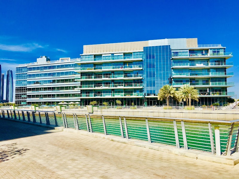 Marasy3 — Property for Rent in al bateen - Image 4