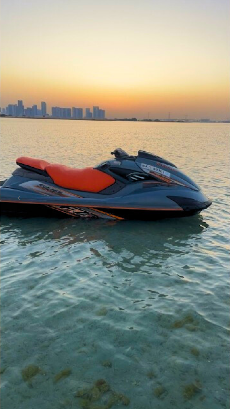 Abu Dhabi Jet ski rental - Capitalgate - Al Bateen — Property for Rent in al bateen - Image 5