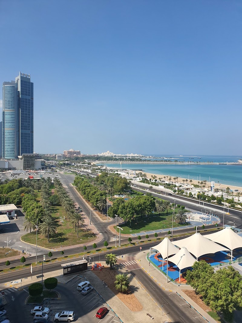 حدوتة عقارية — Property for Rent in al bateen