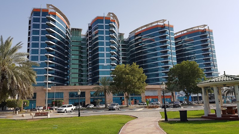 حدوتة عقارية — Property for Rent in al bateen - Image 2