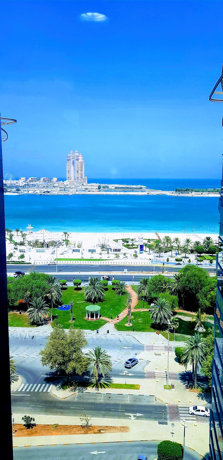 حدوتة عقارية — Property for Rent in al bateen - Image 3