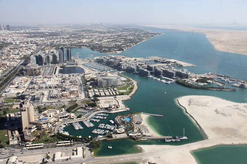 Marasy 1 — Property for Rent in al bateen
