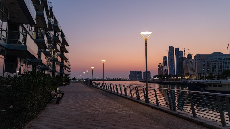 Marasy 1 — Property for Rent in al bateen - Image 2