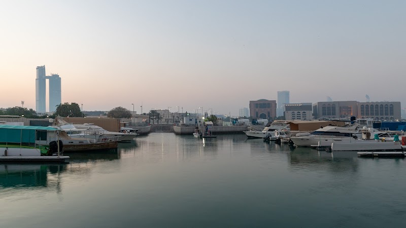 Marasy 1 — Property for Rent in al bateen - Image 5