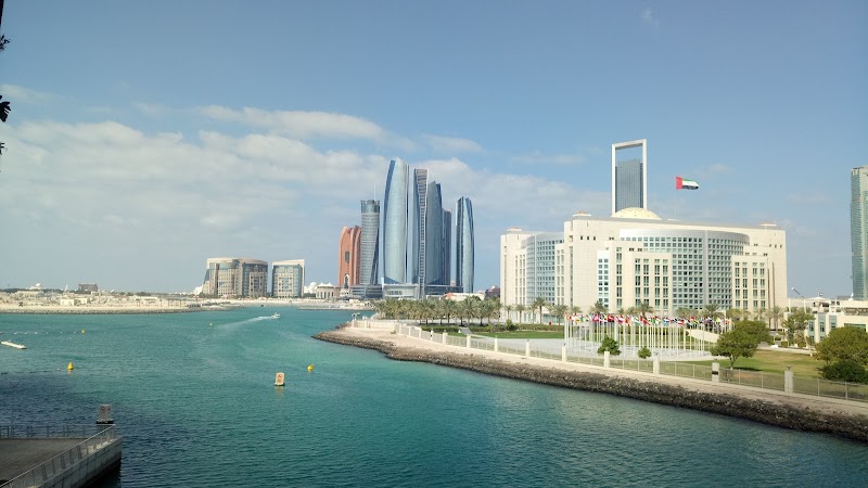 Marasy 7 — Property for Rent in al bateen