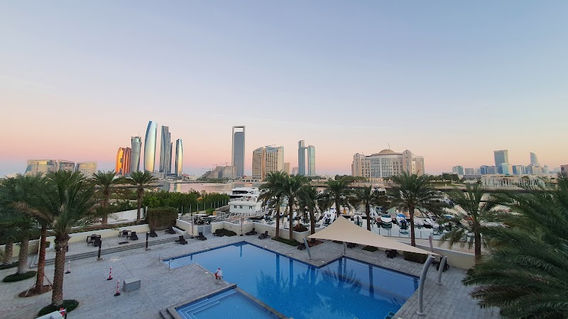 Marasy 7 — Property for Rent in al bateen - Image 2