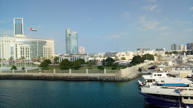 Marasy 7 — Property for Rent in al bateen - Image 5