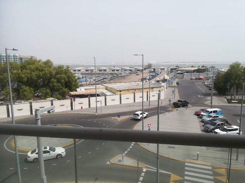 Bloom Marina East Building — Property for Rent in al bateen - Image 2