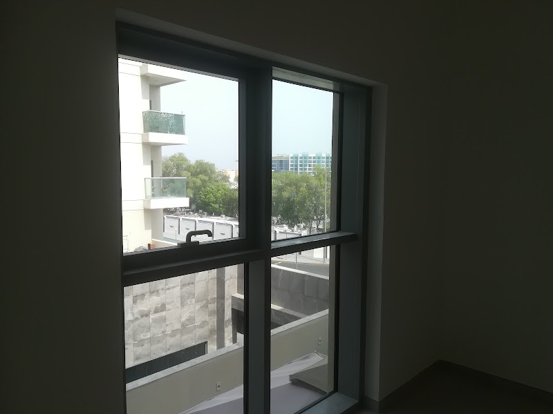 Bloom Marina East Building — Property for Rent in al bateen - Image 3
