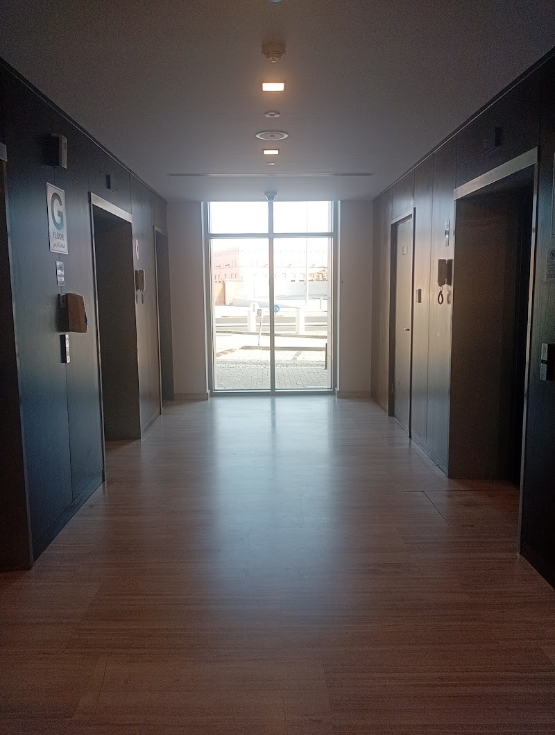 Bloom Marina East Building — Property for Rent in al bateen - Image 4