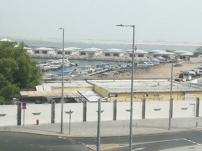 Bloom Marina East Building — Property for Rent in al bateen - Image 5