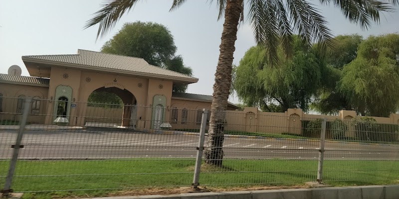 Al Bateen Palace — Property for Rent in al bateen - Image 3