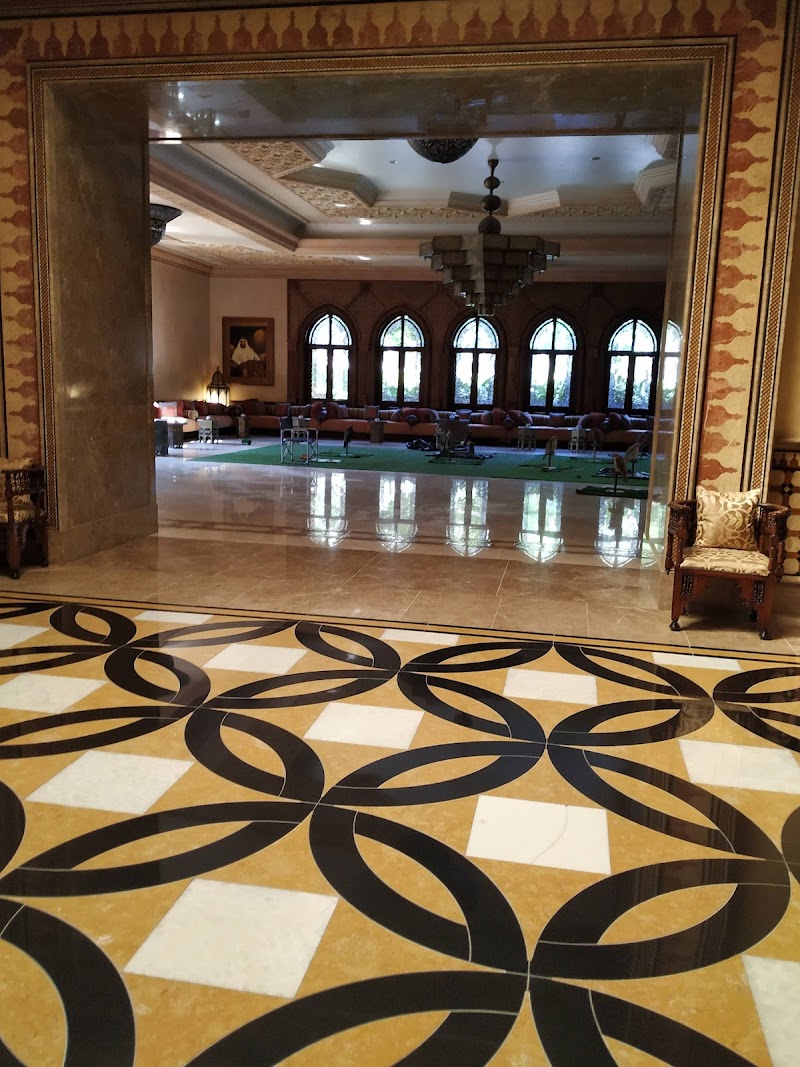 Al Bateen Palace — Property for Rent in al bateen - Image 5
