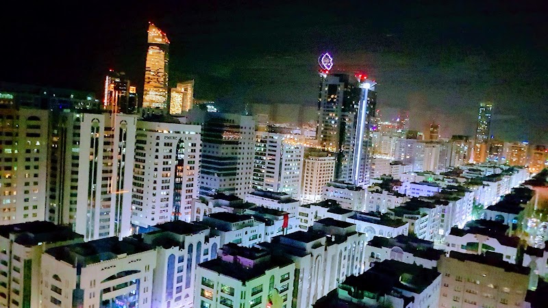 ADUREC - Abu Dhabi United Real Estate Co — Property for Rent in Khalidiya - Image 2