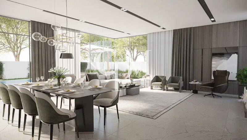 Conrad Property Management — Property for Rent in al dana