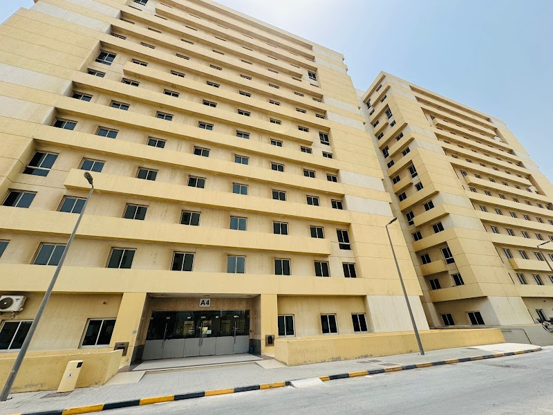 WH Properties FZ-LLC RAK — Property for Rent in Mina Al Arab