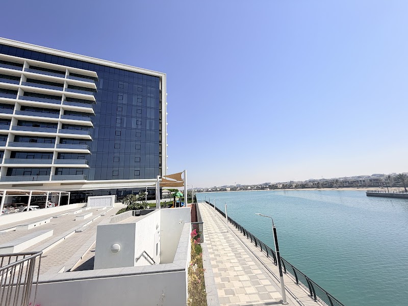 Quattro Del Mar — Property for Rent in Hayat Island