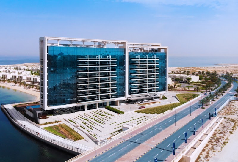 Gateway Residences II — Property for Rent in Hayat Island