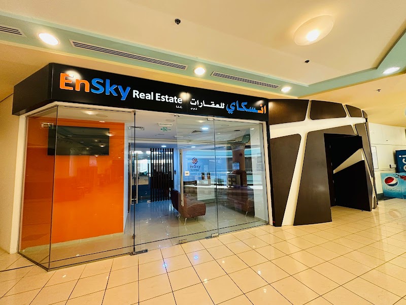 EnSky Real Estate LLC — Property for Rent in Raha Island