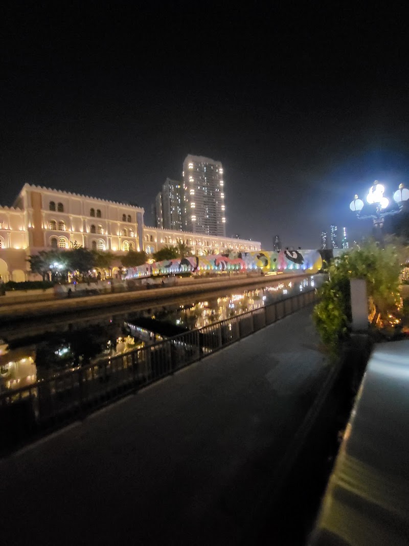 Al Seer tower — Property for Rent in Al Seer