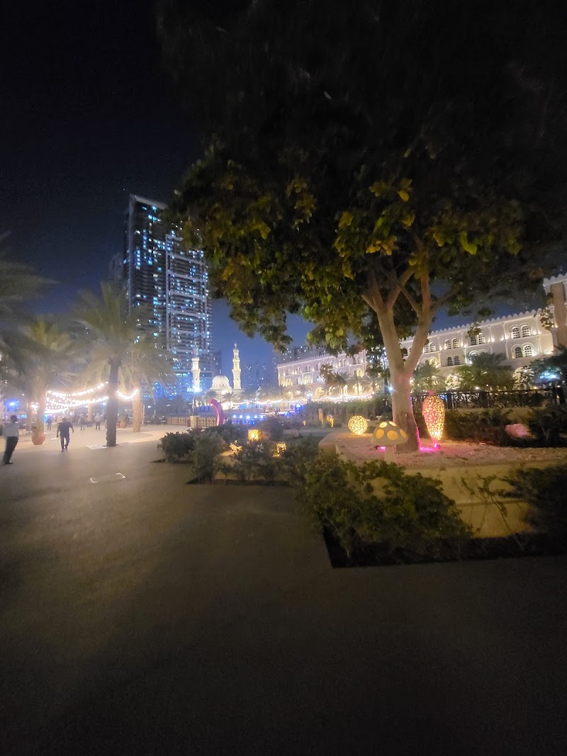 Al Seer tower — Property for Rent in Al Seer - Image 3