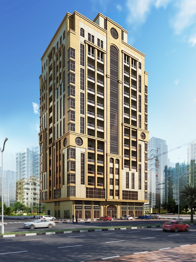 Al Faisal Real Estate Office — Property for Rent in Al Mamourah
