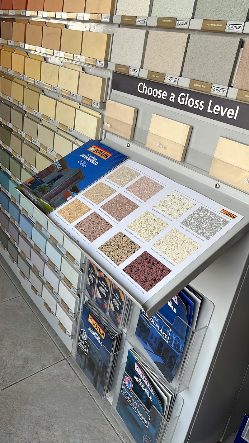 AL AFIF BUILDING MATERIALS & PAINTS TRADING LLC — Paints Coatings in Sharjah, Al Nahda - Image 5