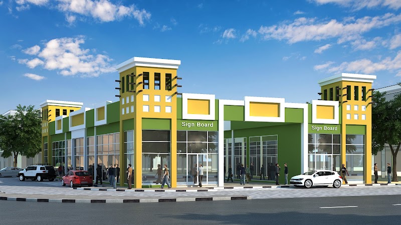 Al Faisal Real Estate Office — Property for Rent in Al Mamourah - Image 2