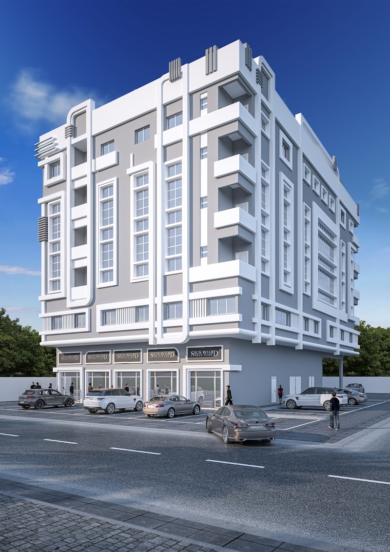 Al Faisal Real Estate Office — Property for Rent in Al Mamourah - Image 3