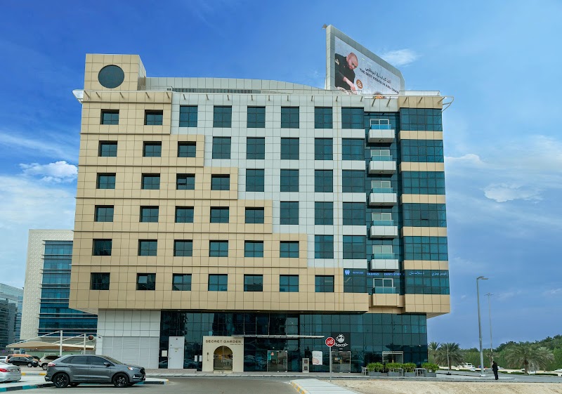 The H Real Estate — Property for Rent in Al Mamourah